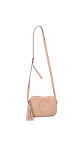 Gucci Soho Disco Bag med Duskelukking