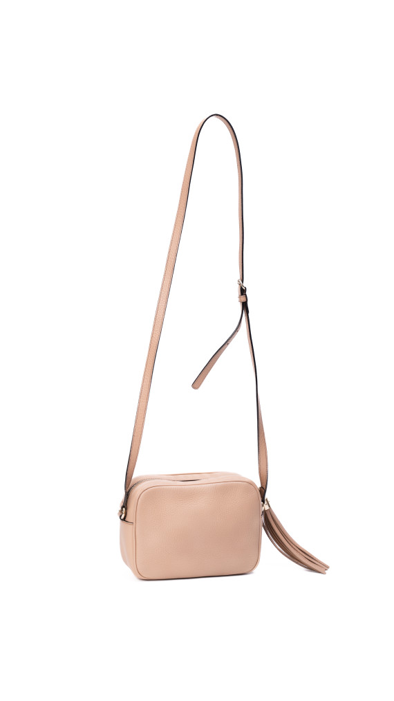 Gucci Soho Disco Bag med Duskelukking