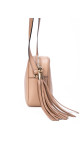 Gucci Soho Disco Bag med Duskelukking