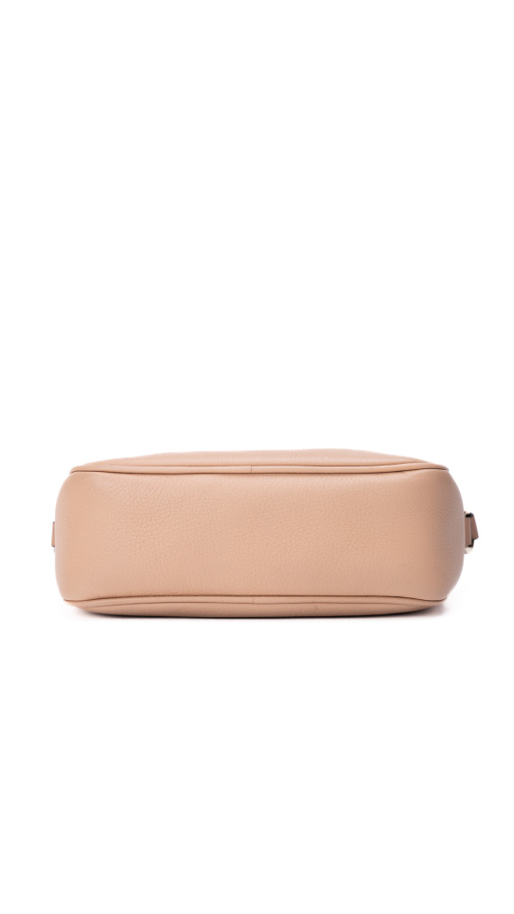 Gucci Soho Disco Bag med Duskelukking