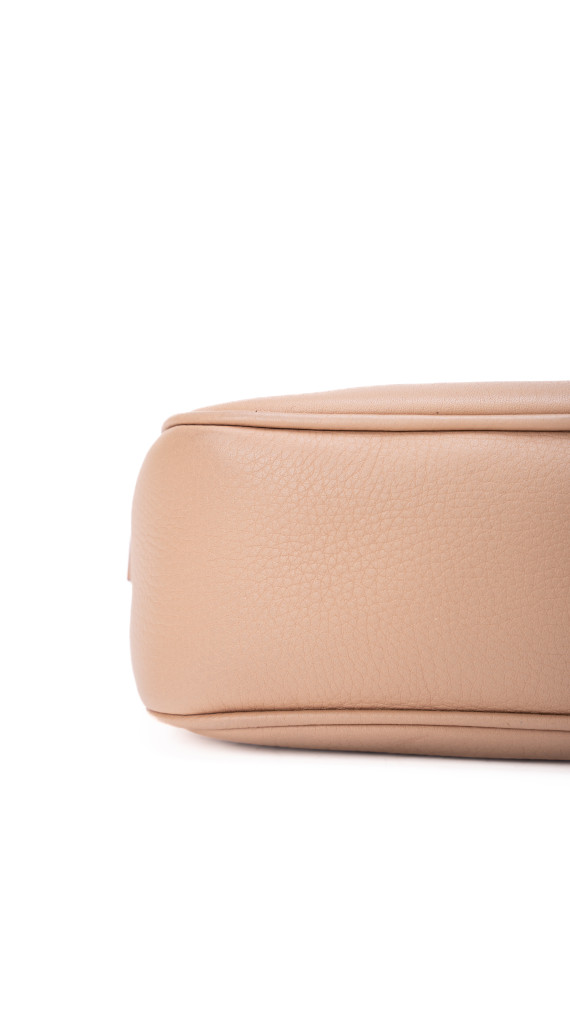 Gucci Soho Disco Bag med Duskelukking