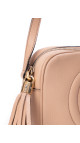 Gucci Soho Disco Bag med Duskelukking