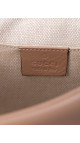 Gucci Soho Disco Bag med Duskelukking