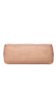 Gucci Soho Chain Tote Bag med Duskedetalj