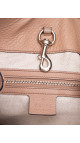 Gucci Soho Chain Tote Bag med Duskedetalj