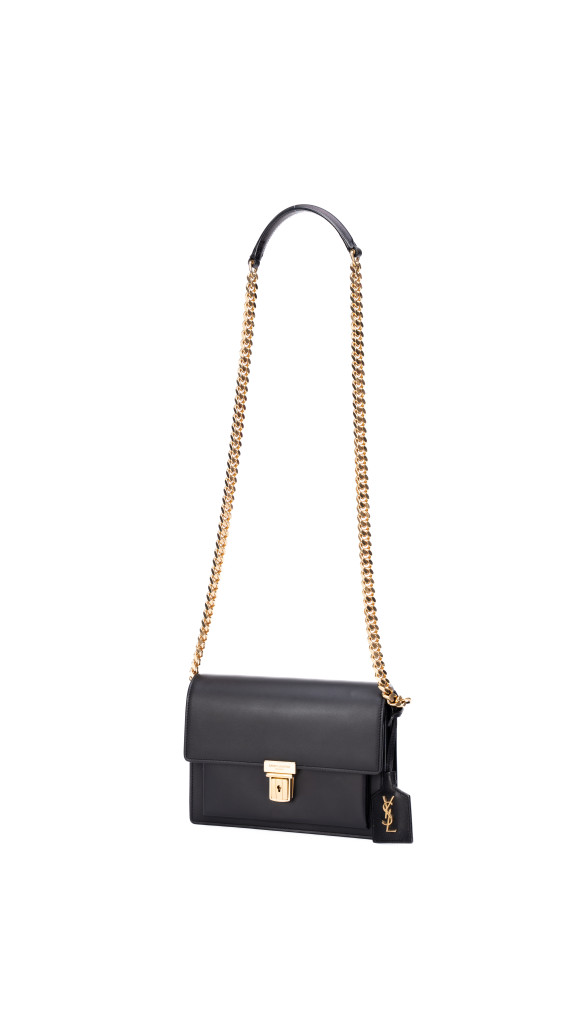 YSL Saint Laurent High School Shoulder Bag