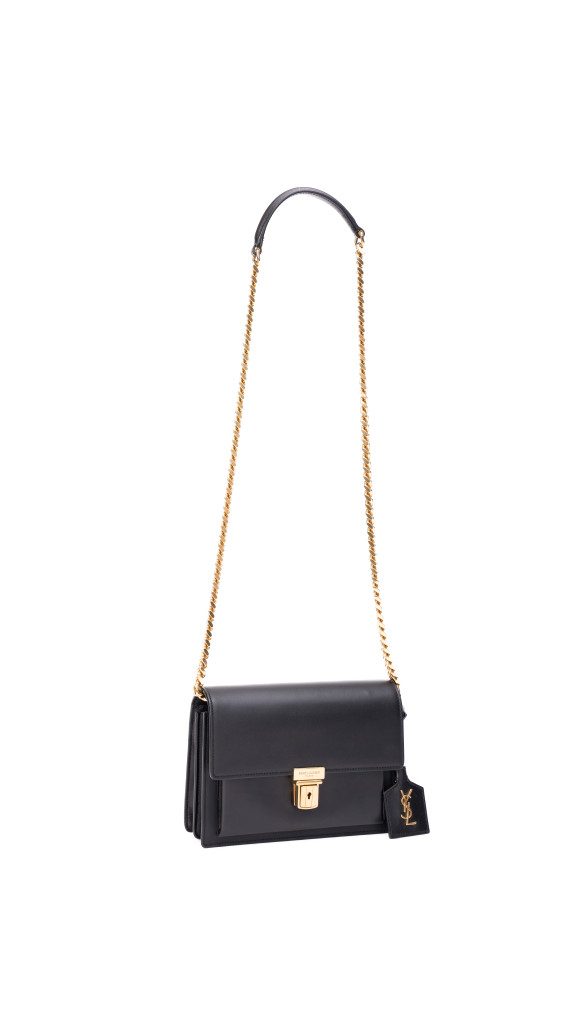 YSL Saint Laurent High School Shoulder Bag