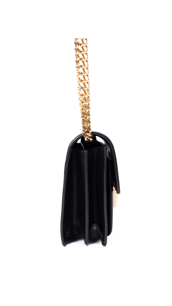 YSL Saint Laurent High School Shoulder Bag