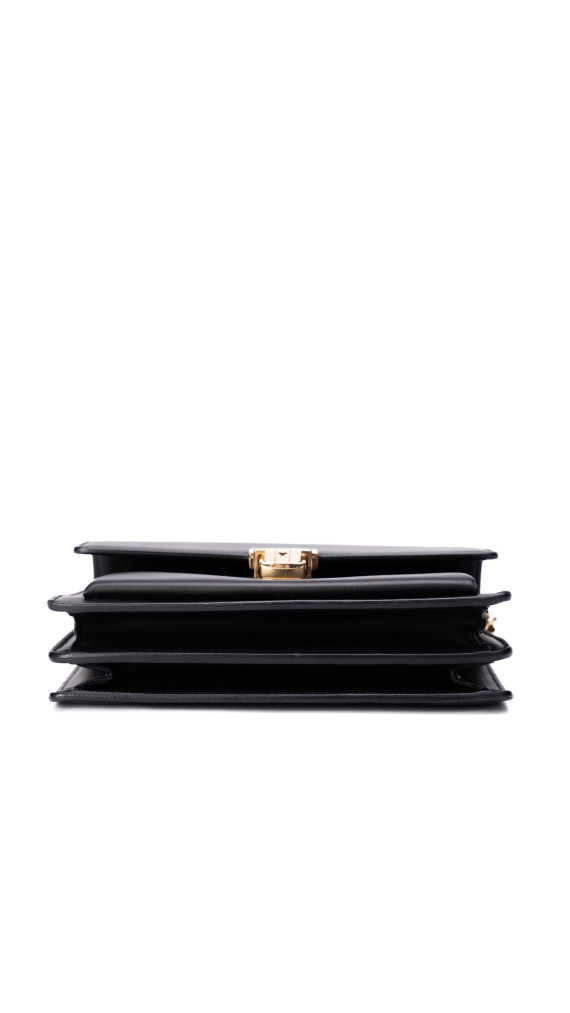 YSL Saint Laurent High School Shoulder Bag