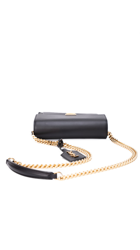YSL Saint Laurent High School Shoulder Bag