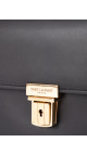 YSL Saint Laurent High School Shoulder Bag