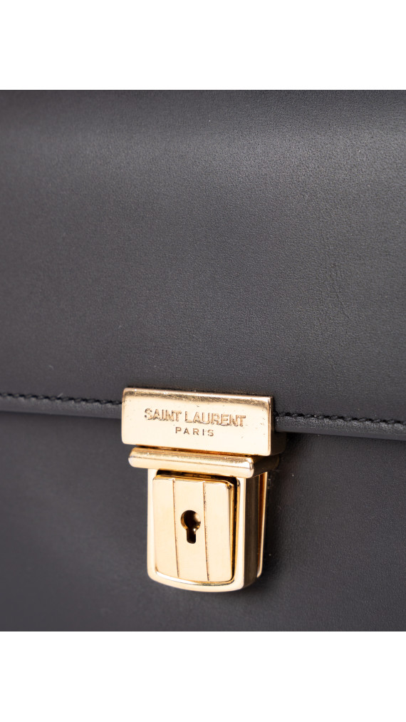 YSL Saint Laurent High School Shoulder Bag