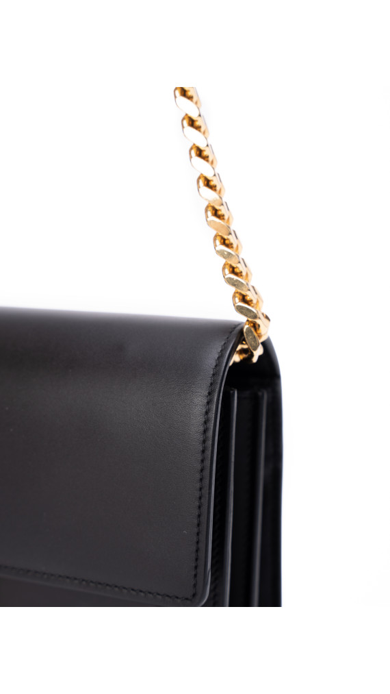 YSL Saint Laurent High School Shoulder Bag