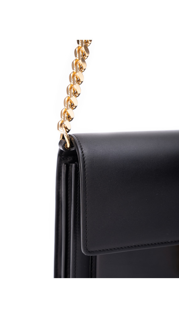 YSL Saint Laurent High School Shoulder Bag