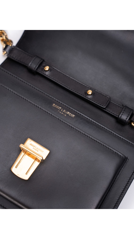YSL Saint Laurent High School Shoulder Bag