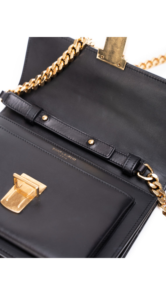 YSL Saint Laurent High School Shoulder Bag