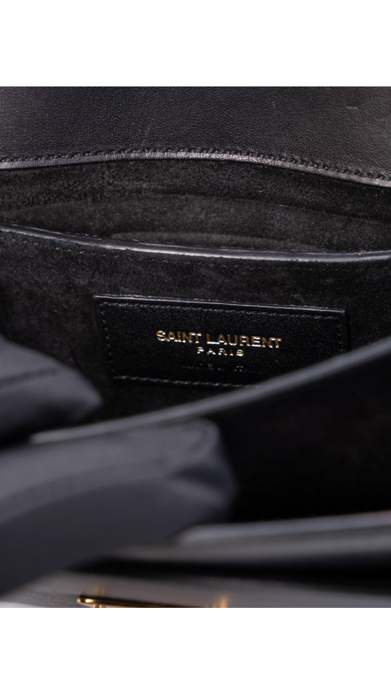 YSL Saint Laurent High School Shoulder Bag