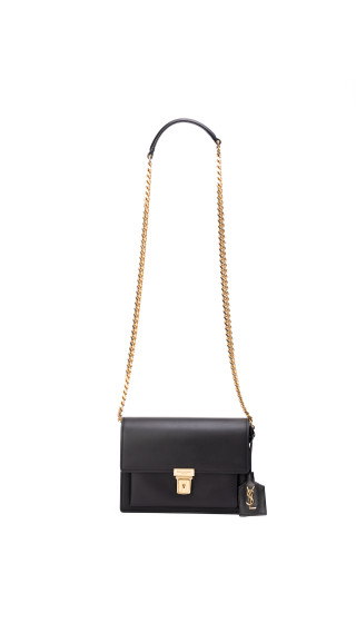 YSL Saint Laurent High School Shoulder Bag