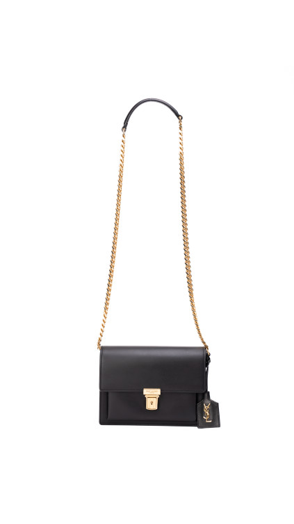 YSL Saint Laurent High School Shoulder Bag
