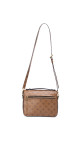 Louis Vuitton Pochette Métis Monogram Shoulder Bag