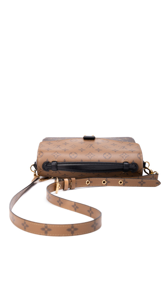 Louis Vuitton Pochette Métis Monogram Shoulder Bag