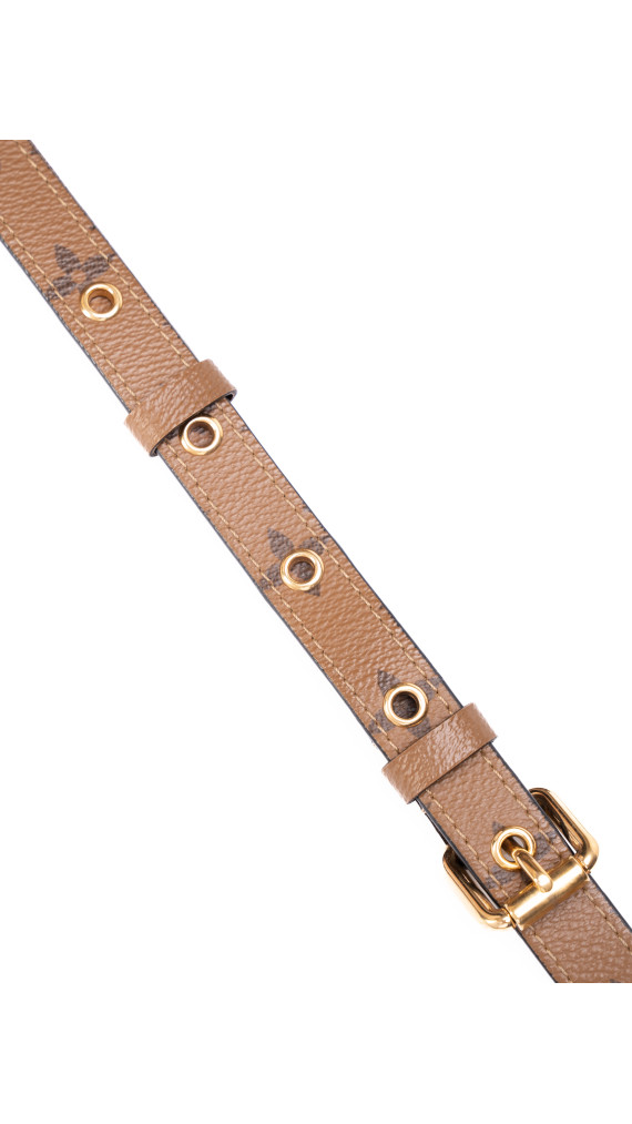 Louis Vuitton Pochette Métis Monogram Shoulder Bag