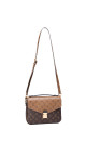 Louis Vuitton Pochette Métis Monogram Shoulder Bag