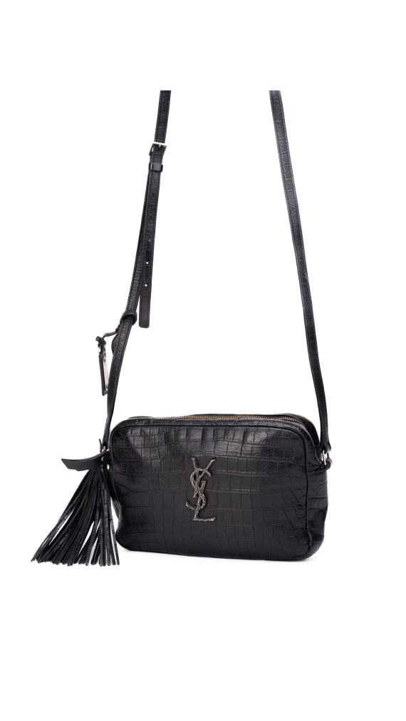 Saint Laurent Lou Camera Bag