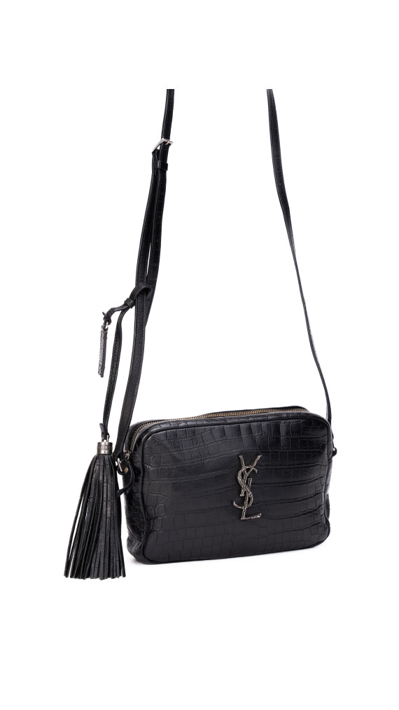 Saint Laurent Lou Camera Bag