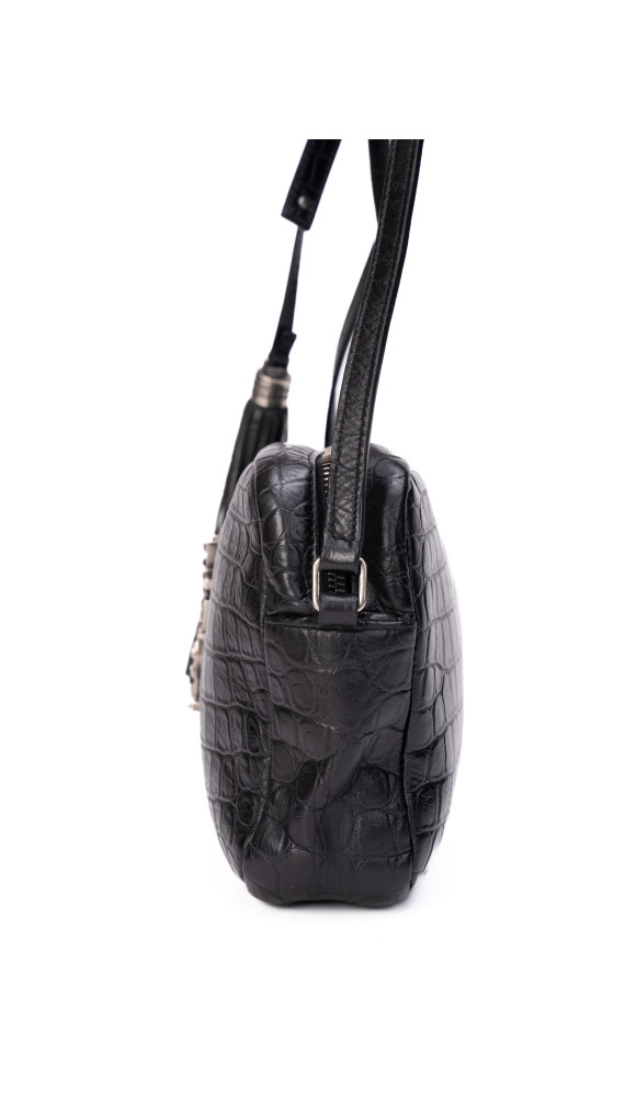 Saint Laurent Lou Camera Bag