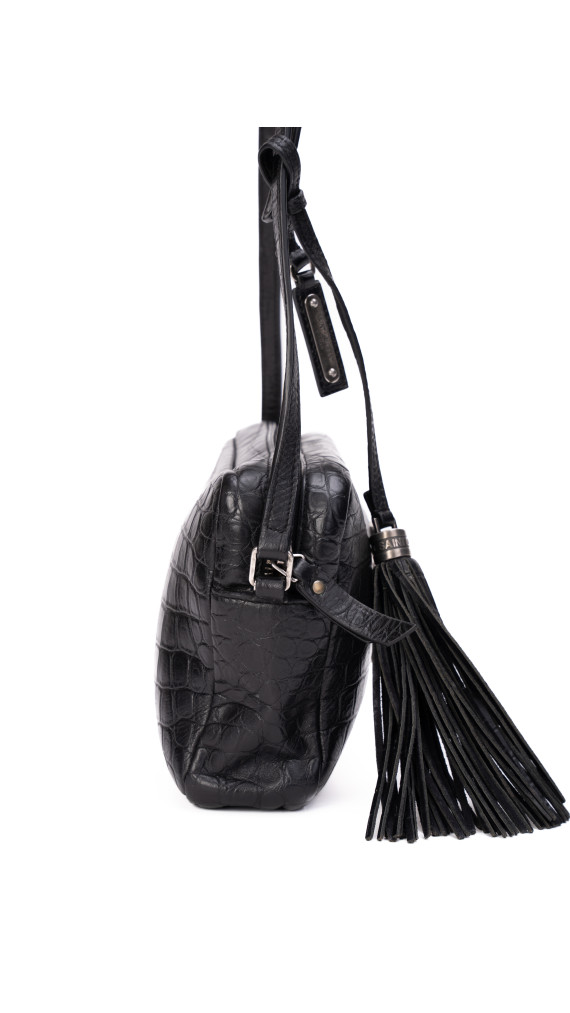 Saint Laurent Lou Camera Bag