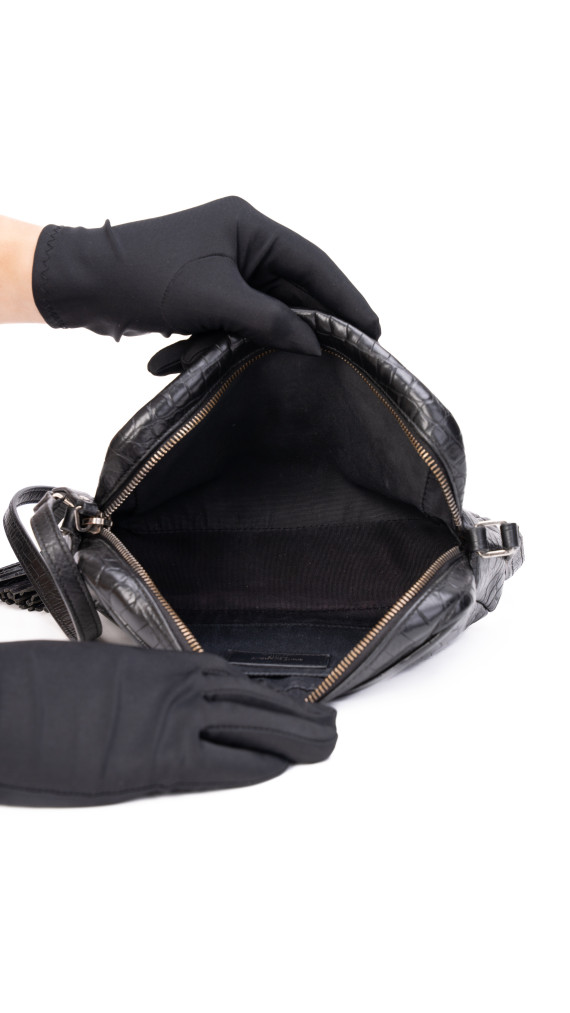 Saint Laurent Lou Camera Bag