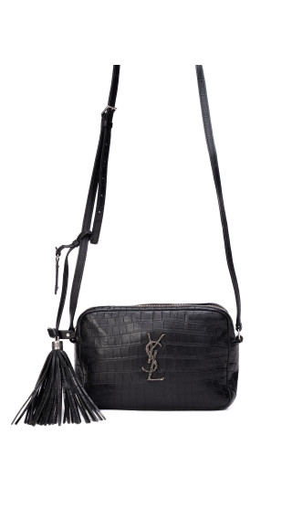 Saint Laurent Lou Camera Bag