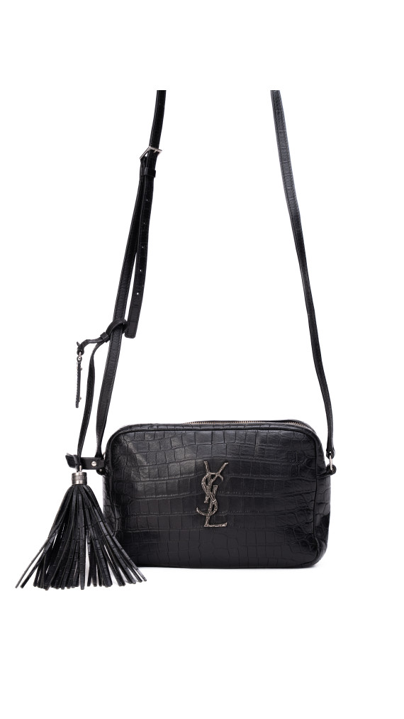 Saint Laurent Lou Camera Bag