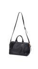 Louis Vuitton Speedy 30 i Monogram Empreinte Skinn