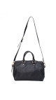 Louis Vuitton Speedy 30 i Monogram Empreinte Skinn