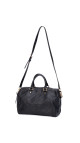 Louis Vuitton Speedy 30 i Monogram Empreinte Skinn