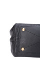 Louis Vuitton Speedy 30 i Monogram Empreinte Skinn