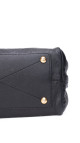 Louis Vuitton Speedy 30 i Monogram Empreinte Skinn