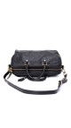 Louis Vuitton Speedy 30 i Monogram Empreinte Skinn