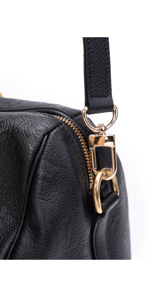 Louis Vuitton Speedy 30 i Monogram Empreinte Skinn