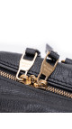 Louis Vuitton Speedy 30 i Monogram Empreinte Skinn