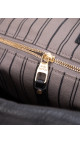 Louis Vuitton Speedy 30 i Monogram Empreinte Skinn