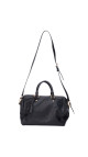 Louis Vuitton Speedy 30 i Monogram Empreinte Skinn