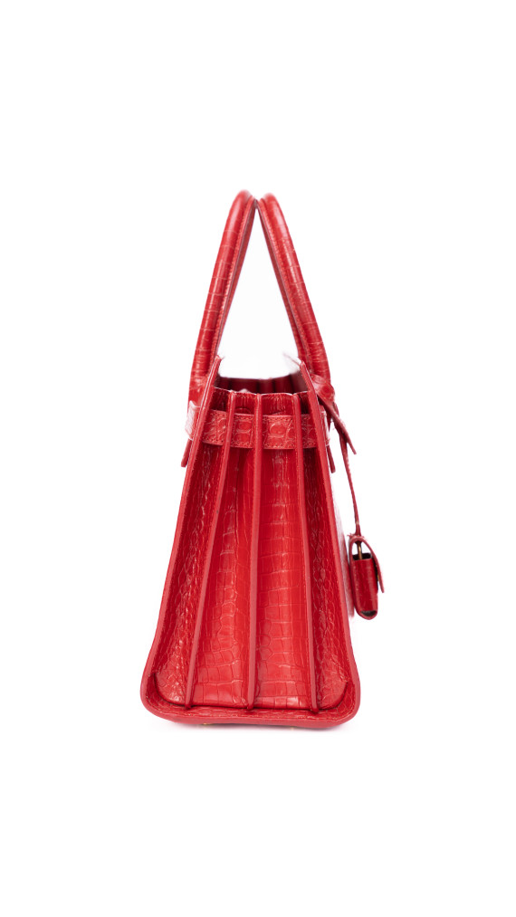 Saint Laurent Sac de Jour