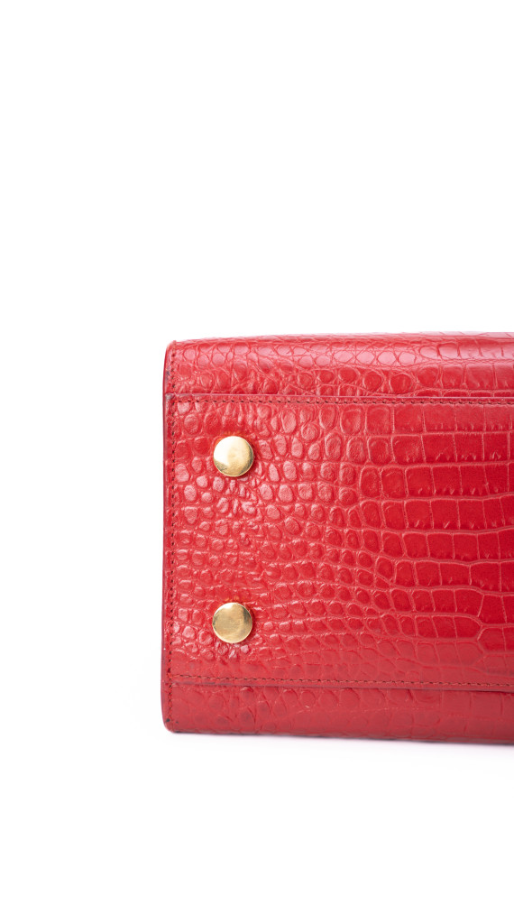 Saint Laurent Sac de Jour