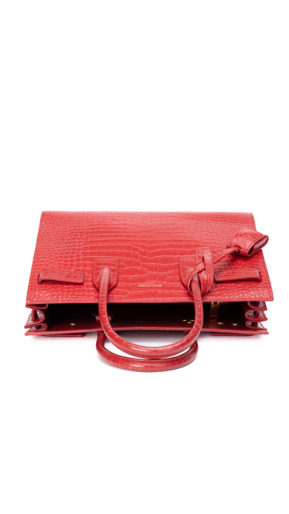 Saint Laurent Sac de Jour