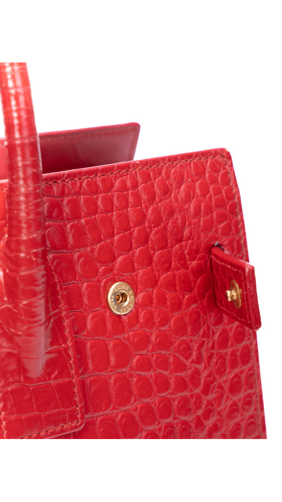 Saint Laurent Sac de Jour