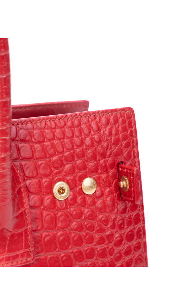 Saint Laurent Sac de Jour