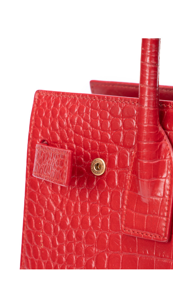 Saint Laurent Sac de Jour